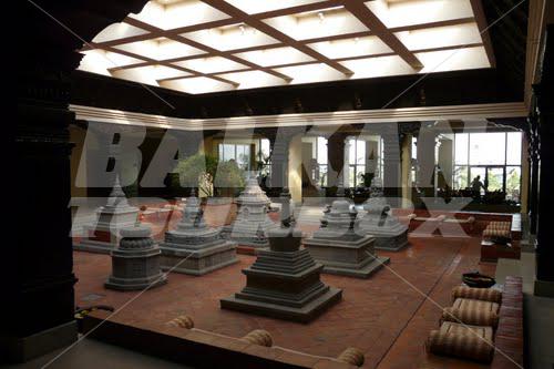 holiday in Hyatt Regency Kathmandu