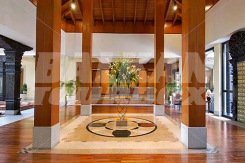 holiday in Hyatt Regency Kathmandu