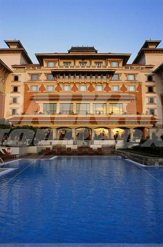 holiday in Hyatt Regency Kathmandu