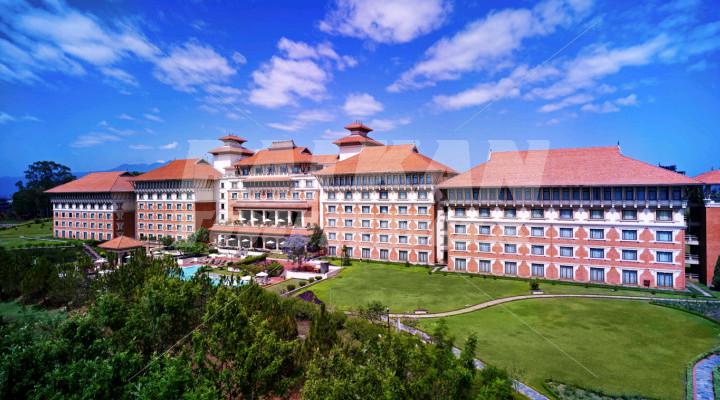 holiday in  Hyatt Regency Kathmandu