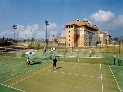 holiday in Hyatt Regency Kathmandu