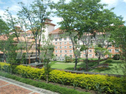 holiday in Hyatt Regency Kathmandu