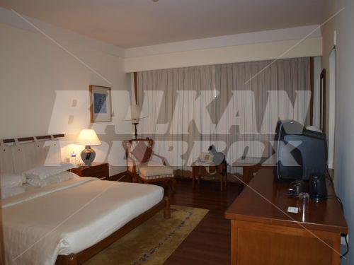 holiday in Hyatt Regency Kathmandu