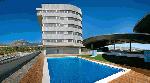 Hotel La Estacion - Benidorm, Spain