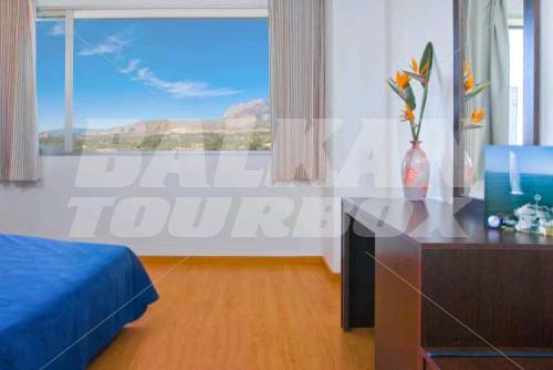 holiday in La Estacion - Benidorm