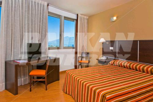 holiday in La Estacion - Benidorm