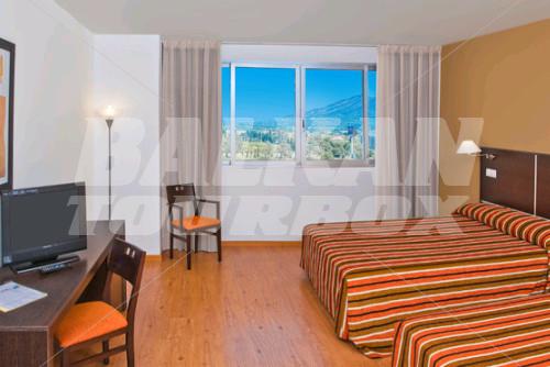 holiday in La Estacion - Benidorm
