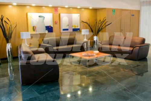 holiday in La Estacion - Benidorm