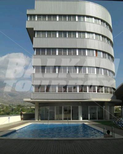 holiday in La Estacion - Benidorm
