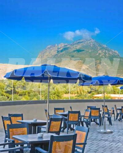holiday in La Estacion - Benidorm