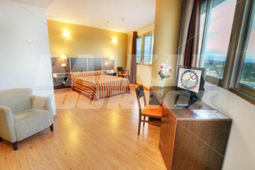 holiday in La Estacion - Benidorm