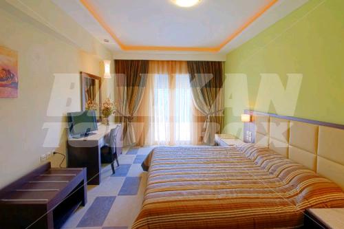 holiday in Majestic Hotel