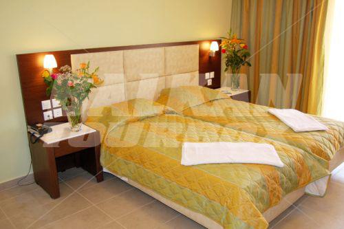 holiday in Majestic Hotel