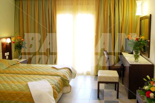 holiday in Majestic Hotel