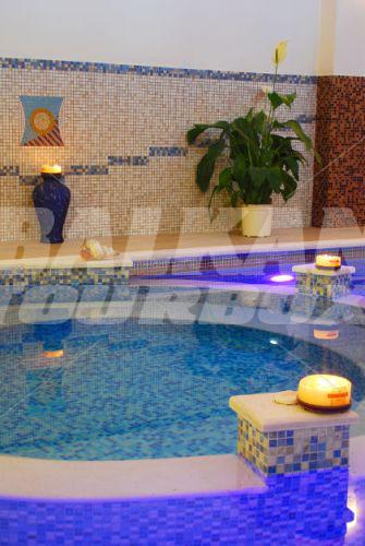holiday in Majestic Hotel