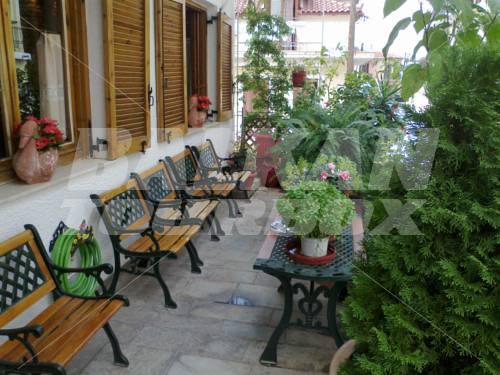 holiday in Acropole Delphi
