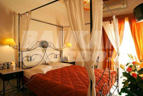 holiday in Acropole Delphi
