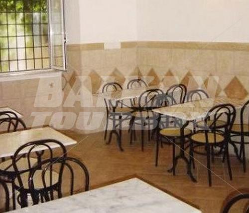 holiday in Acropoli