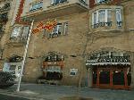 Hotel Meson Castilla, Spain