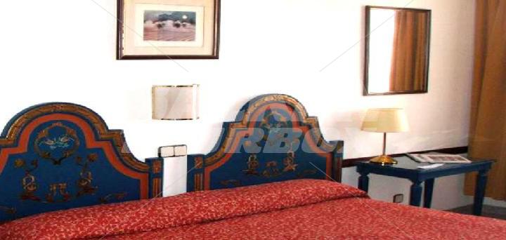 holiday in Meson Castilla