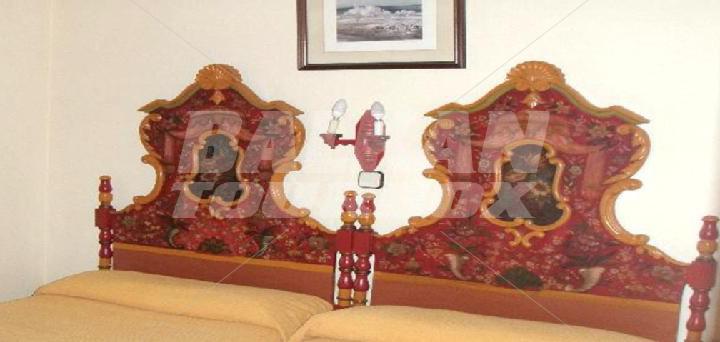 holiday in Meson Castilla