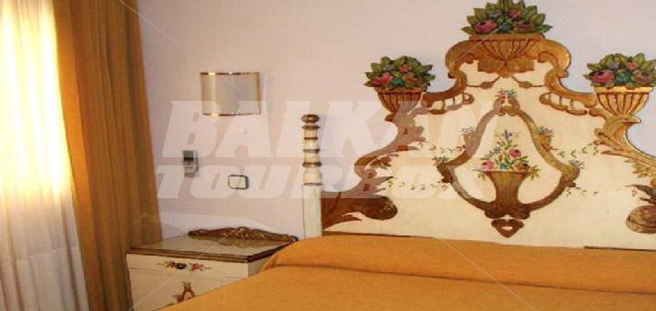 holiday in Meson Castilla