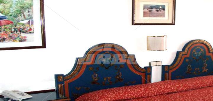 holiday in Meson Castilla