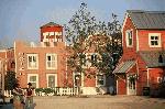 Хотел Disney's Hotel Cheyenne, Франция