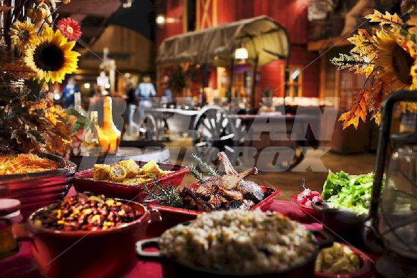 почивка в Disney's Hotel Cheyenne