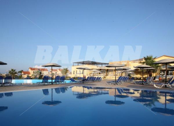 holiday in Almyros Beach Resort