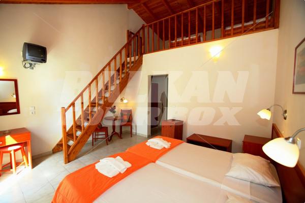 holiday in Almyros Beach Resort