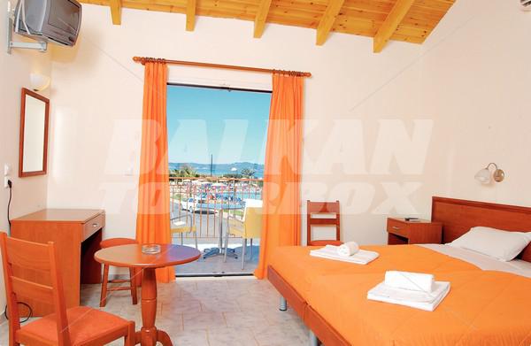 holiday in Almyros Beach Resort