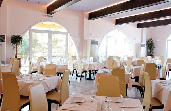 holiday in Almyros Beach Resort