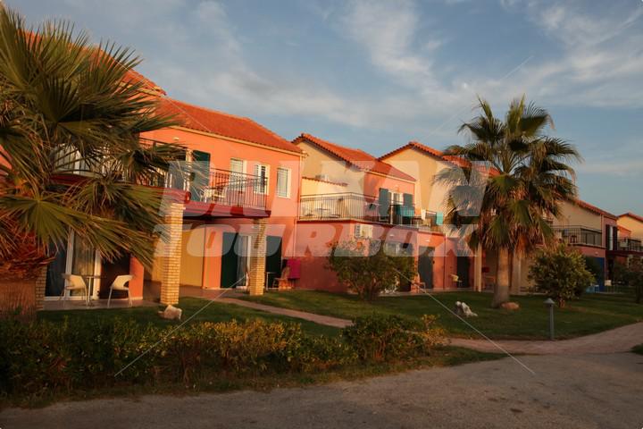 holiday in Almyros Beach Resort