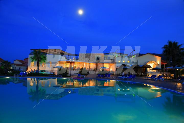 holiday in Almyros Beach Resort