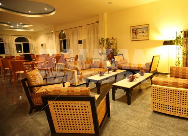 holiday in Almyros Beach Resort