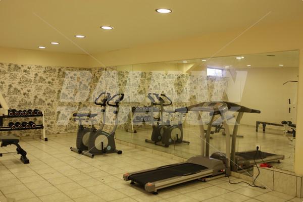 holiday in Almyros Beach Resort