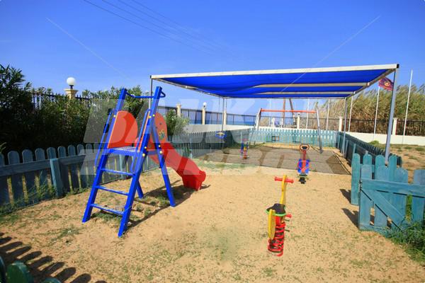 holiday in Almyros Beach Resort