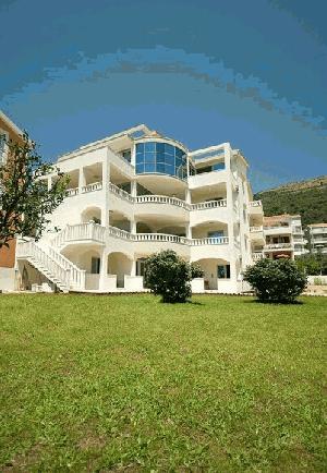 Hotel Villa V Lux, Monte Negro