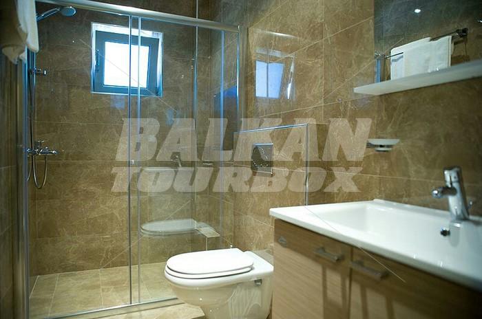 holiday in Villa V Lux