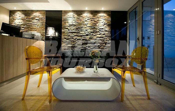 holiday in Villa V Lux