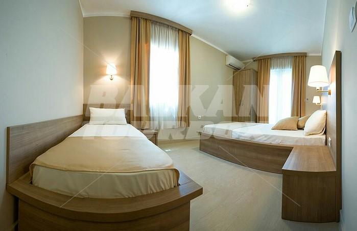 holiday in Villa V Lux