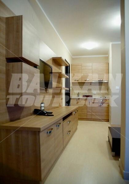 holiday in Villa V Lux