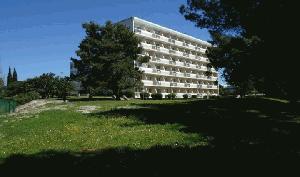 Hotel Pula, Croacia, Pula
