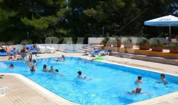 holiday in Pula