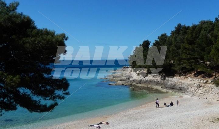 holiday in Pula