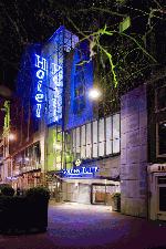 Hotel Golden Tulip Inntel Amsterdam Centre, Netherlands