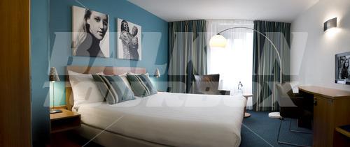 holiday in Golden Tulip Inntel Amsterdam Centre