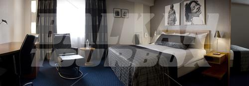 holiday in Golden Tulip Inntel Amsterdam Centre