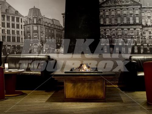 holiday in Golden Tulip Inntel Amsterdam Centre